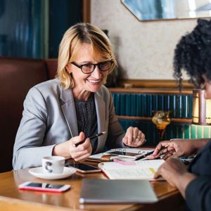 Immigration Attorney