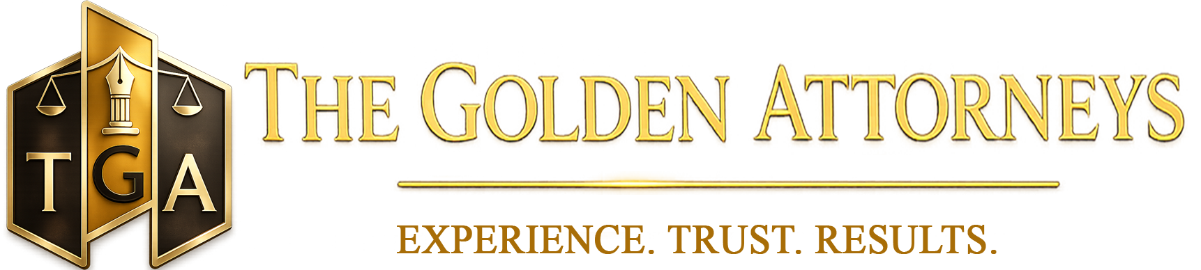 The Golden Attorneys