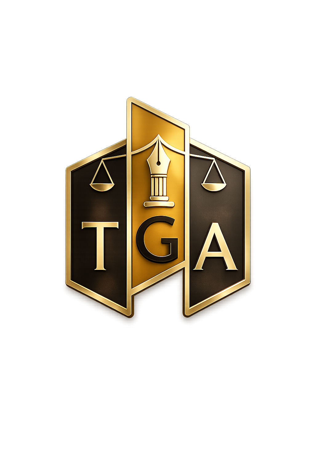 The Golden Attorneys