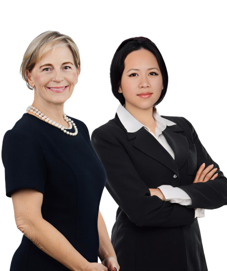 The Golden Attorneys — Immigration