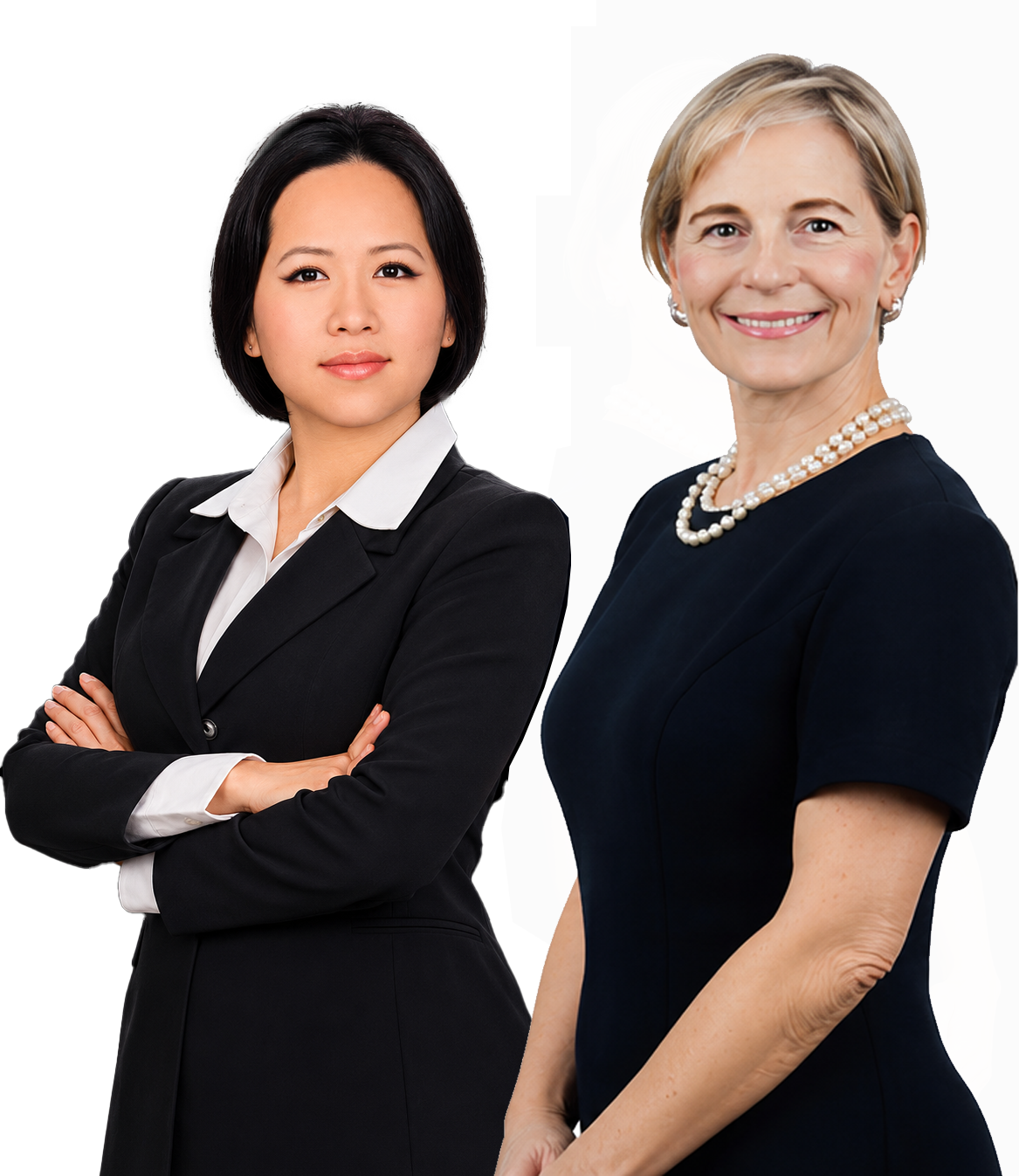 The Golden Attorneys — Business